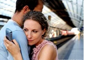 Об измене в цифрах