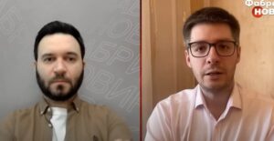 путин сорвал сделку, как Трамп кончит путина, покушение на Арестовича – топ-аналитик Демченко  /Ком. ред/ Видео