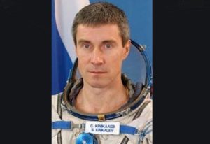 Последний космонавт СССР, которого забыли в космосе  Видео