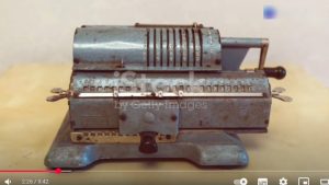 Древние технологии, которые не смогли повторить даже сегодня!  Видео