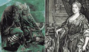 История садистских забав императрицы Анны Иоанновны