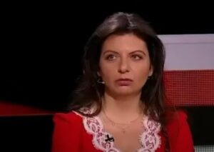 «Маргарита Симоньян: Долларовый патриот» | Честно про пропаганду и двойные стандарты  Видео