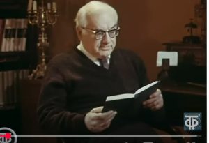 "Ночь перед судом" по юмористическому рассказу Чехова.  Видео