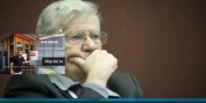 Израиль  Аарон Барак: чем плох план Левина и Саара