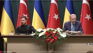 Эрдоган СРОЧНО ВЫЗВАЛ Лаврова! Турция готовит ВОЙСКА для УКРАИНЫ. Анкара ДОЖМЕТ путина  Видео