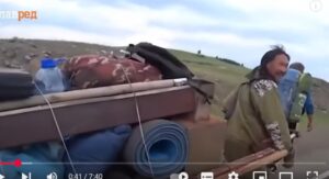 Бесы в Кремле? Шаман рассказал, что происходит с путиным  Видео