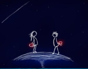 30 крохотных историй о любви