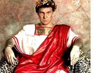 Пересечение времён