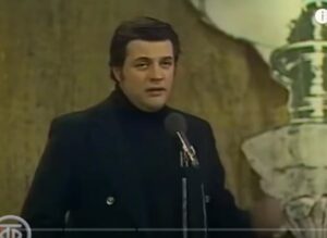 Андрей Миронов. Юмористические сценки. СССР 1970-80-е  Видео