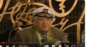 КЛУБ «БЕЛЫЙ ПОПУГАЙ». ТРИ ГОДА КЛУБУ 1994  Видео