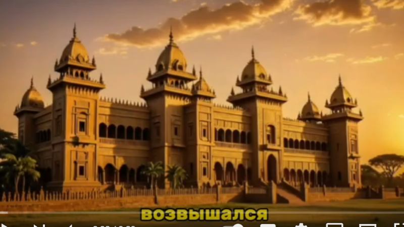 Роман королевы с ее собственным телохранителем — Посмотрите, что происходит, когда король узнает  Видео