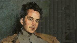 Дмитрий Фурманов. «Мой первый приговор»