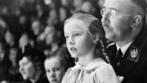 Лебенсборн: как фашисты превращали советских детей в арийцев, и что стало с ними после разгрома Германии