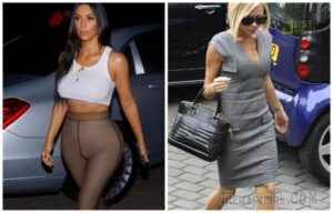 7 мест на теле женщины, которые не стоит выставлять напоказ, чтобы не попасть в неловкое положение