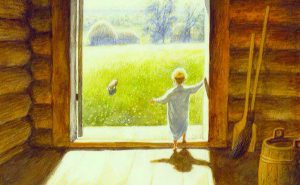 Давайте своему разуму несколько минут тишины в день…