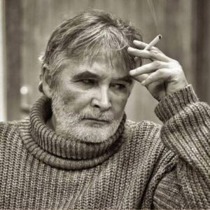 Орлуша, Андрей Анатольевич Орлов — Сдохнет ли карлик?