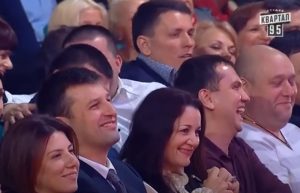 Кабаева психует на царька — этот номер порвал зал до слёз!  Видео