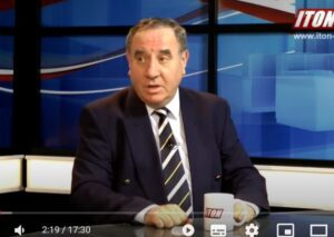 Израиль  Как евреи-сефарды ненавидели выходцев из России  Видео