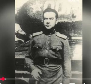 Евреи  ДАВИД ДРАГУНСКИЙ — самый храбрый еврей Советского Союза  Видео