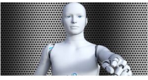 Китайский гуманоидный робот танцует, бегает, готовит и освоил кунг-фу (видео)