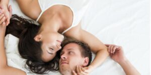 В Израиле объяснили, сколько должен длиться половой акт у мужчины