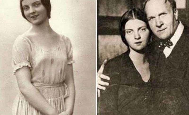 Марина Шаляпина-Фредди: жизнь и судьба дочери легендарного русского баса