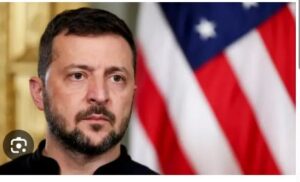 Зеленский После Скандала. Интервью для Канала FOX News  Видео