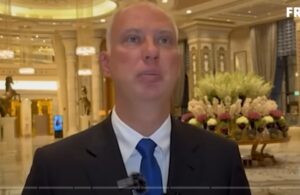 Трамп ПРИКАЗАЛ УБРАТЬ путина  Тихонова ВЫДВИНУЛА своего ДРУЖКА! Плешивый ПОКИДАЕТ ПОСТ?