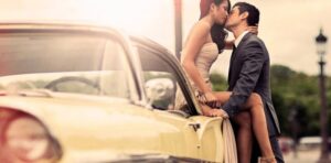 Главные уловки интима по-быстрому