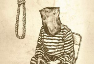 Очень интересная логическая загадка про осужденного