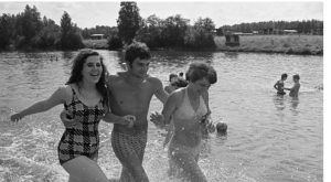 «Половина мужчин практиковали петтинг»