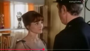 "Вендетта по корсикански".  Видео