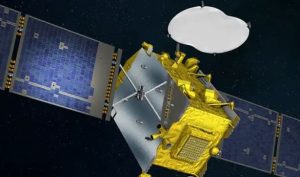 Eutelsat обсуждает с ЕС замену Starlink в Украине