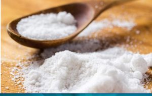 Эксперты назвали новую опасность соли