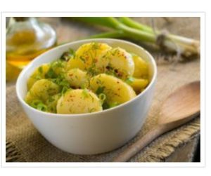 Картофельные диеты: как правильно соблюдать?