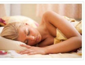 Патологии сна