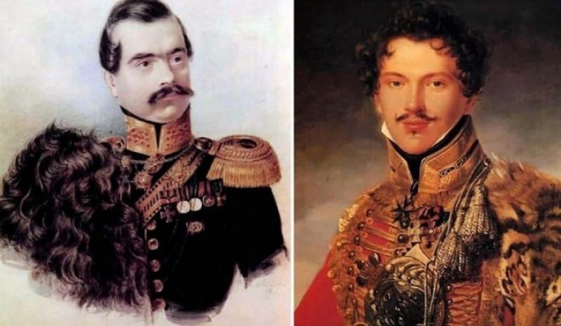 Почему гусарам запрещалось жениться