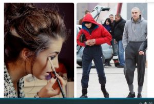 11 наглядных отличий между женщинами и мужчинами