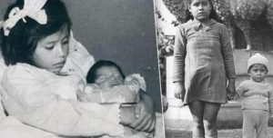 История 5-летней девочки Лины Медины, которая стала матерью в этом раннем возрасте