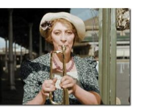 Наше любимое Кино: Фаина Раневская