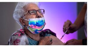 Израиль  Новое исследование выявило драматический эффект вакцин против коронавируса