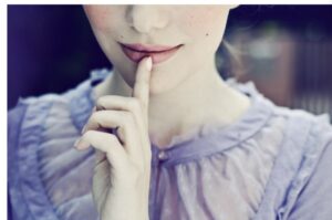 7 вещей, которые нужно держать в секрете