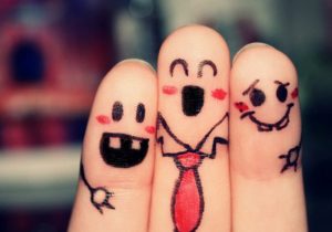 Притча: Сколько друзей должно быть у человека?