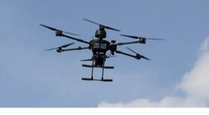 США обращаются к Украине за помощью в создании беспилотников