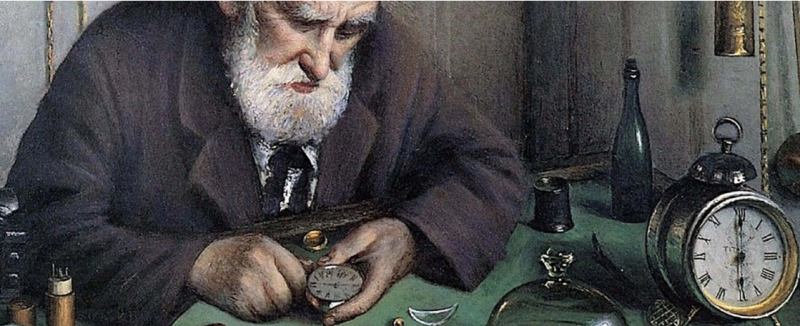 Евреи  Юдель Пэн: источник еврейского вдохновения Марка Шагала