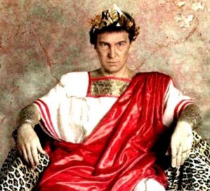 Пересечение времён