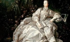 Как фраза маркизы де Помпадур «после нас хоть потоп» стала олицетворением бессовестного цинизма