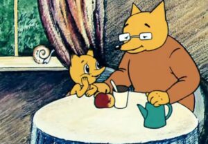 Детские сказки наполнены гораздо большим смыслом, чем кажется