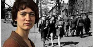 50 клиентов в день, позорные болезни и побои. Как падшая женщина стала национальной героиней Франции