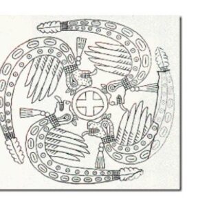 Свастика (исторические корни)